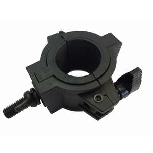CLP-10 360° Wrap Around O-Clamp Half Coupler