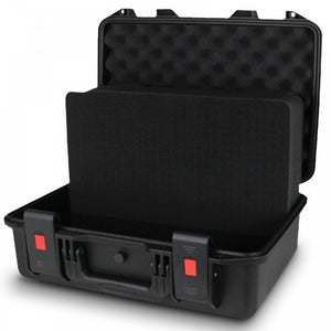 Rock Box 4 Utility Case Waterproof O-Ring Seal