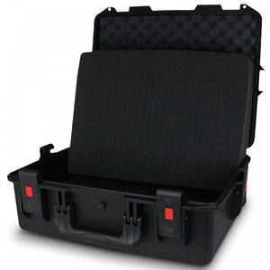 Rock Box 16 Utility Case Waterproof O-Ring Seal