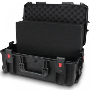 Rock Box 12 Utility Trolley Case Waterproof O-Ring Seal