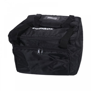 Twin Helix Moonflower Padded Transport Carry Bag