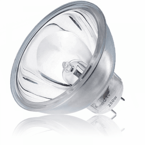 24v 250w A1/259 300H Dichroic Reflector Lamp Long Life