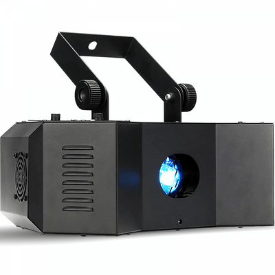 Obsession HP 100w LED Gobo Moonflower Effect