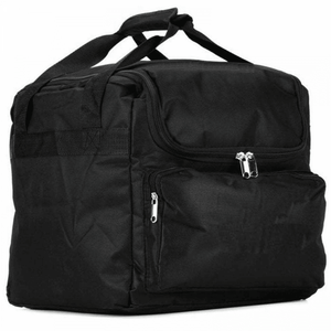 Durable Soft Sided Bag DJ Equipment Lighting