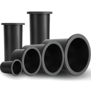 Black Bass Or Full Range Box Enclosure Port Tubes 45-100mm