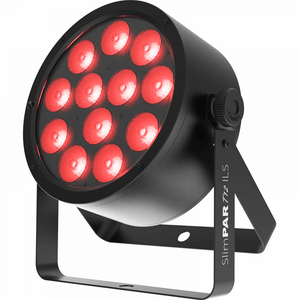 SlimPAR T12 ILS 12 x Tri RGB LEDs Par Can