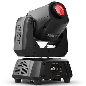 Intimidator Spot 160 ILS 32w LED DMX Moving Head