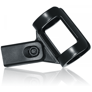 Unbreakable Rubberised Microphone Holder 28-35mm