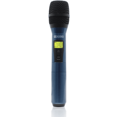 DQM 800 Series Replacement UHF Handheld Microphone