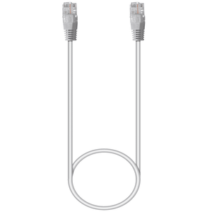 CCA Ethernet Patch Cables 0.5M to 50M Options