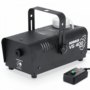 400w High Performance Professional Smoke Fog Machine