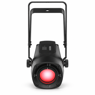 Pinspot Q1Z ILS RGBW LED Zoom Pinspot (Graded)