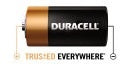 Duracell Batteries