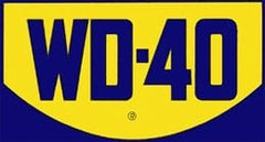WD40