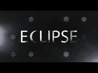 Eclipse Par Quad Colour LED RGBW SMD Flood Light