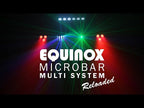 Microbar Multi System Reloaded Multi FX Bar