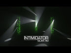 DJ Intimidator Spot 110 Intim Moving Head