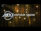 Entour Professional High Output Snow Machine