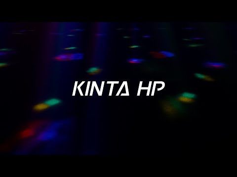 Kinta HP 8 Coloured RGBWCMYO LED High Powered Derby Effect