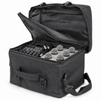 CM-6B Microphone Bag Case Foamed for 6 Mics