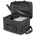 CM-6B Microphone Bag Case Foamed for 6 Mics