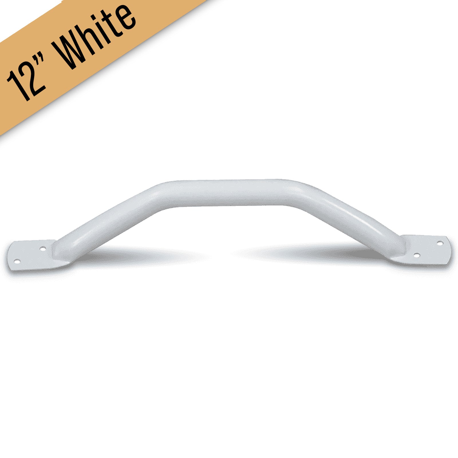 Metal Solo Easigrip Steel Grab Rail Bars 12 to 44 Inches