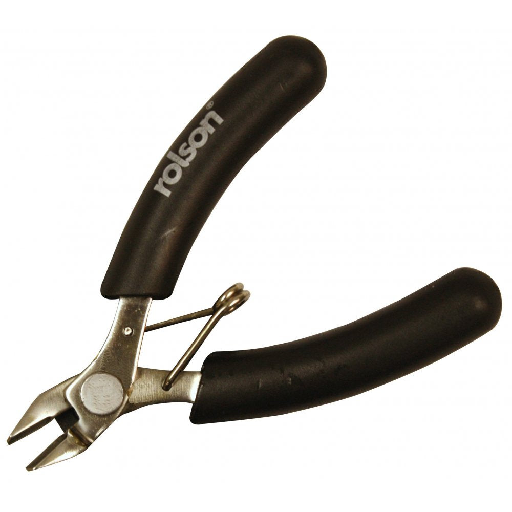3 - 3/4" 94mm Snip Wire Cutter Cable Mini Sidecutter