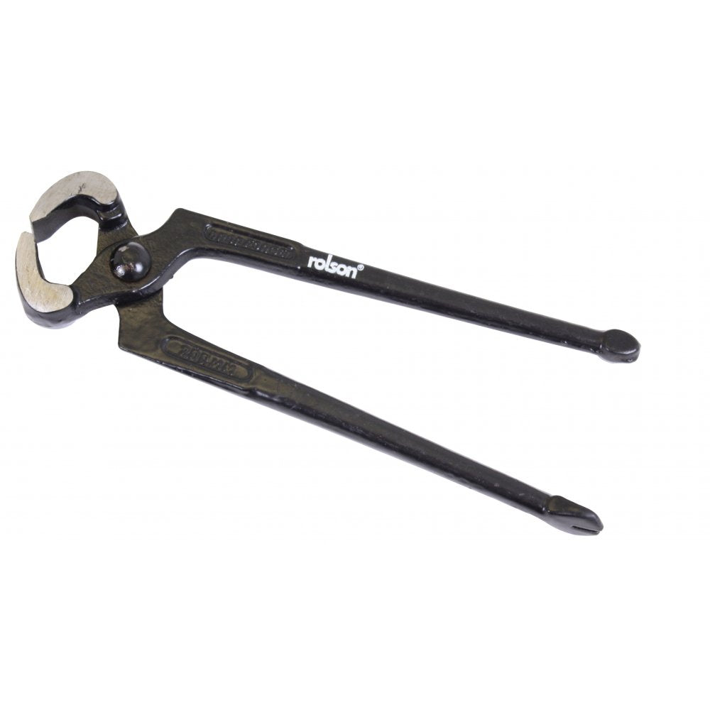 Rolson 200mm Carpenter Pincers