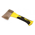 450g Carbon Steel Stubby Camping Axe TPR Handle