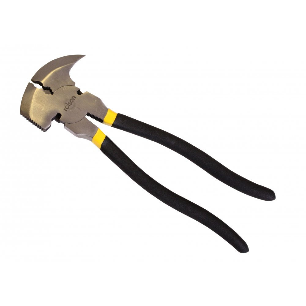 Rolson 263mm Fencing Pliers