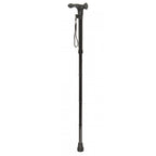 Right & Left Handed Collapsible Ergonomic Walking Stick