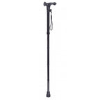 Right & Left Handed Collapsible Ergonomic Walking Stick