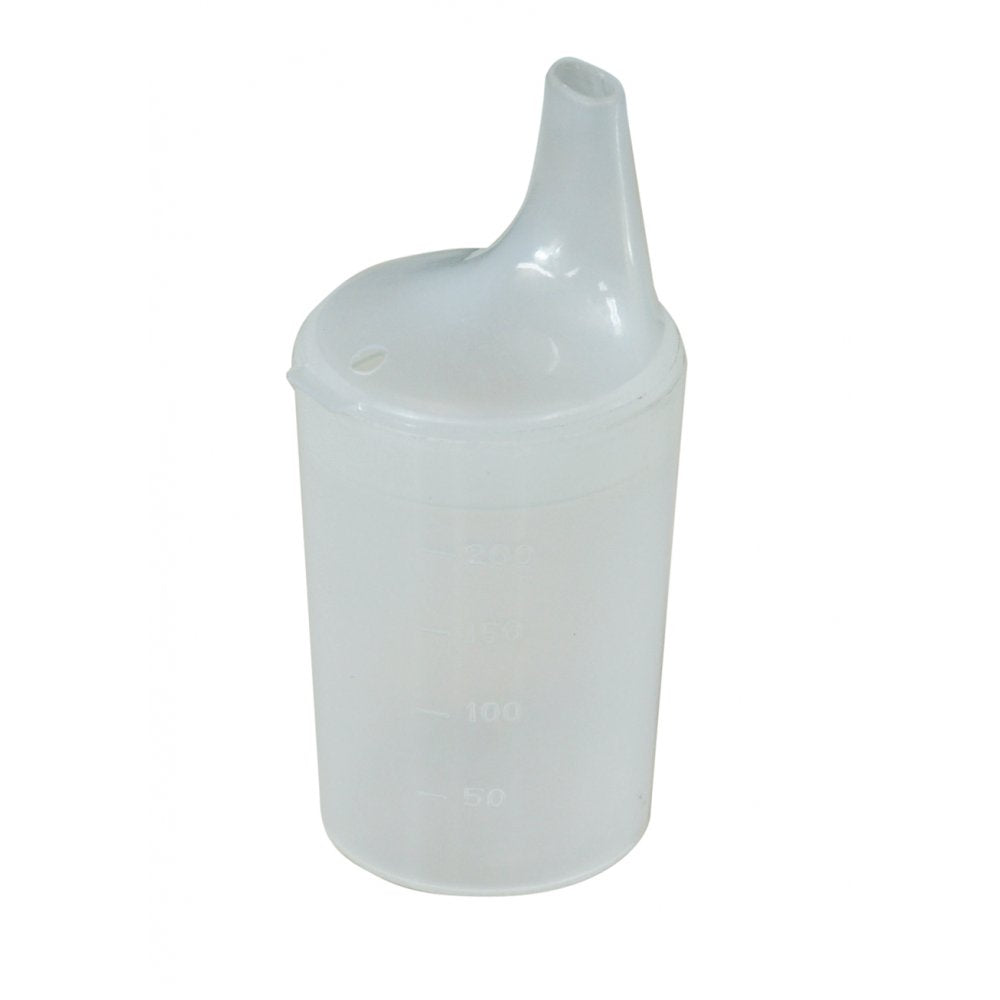Feeding Cup with Measures