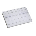 Week Day Multi Pill Dispenser