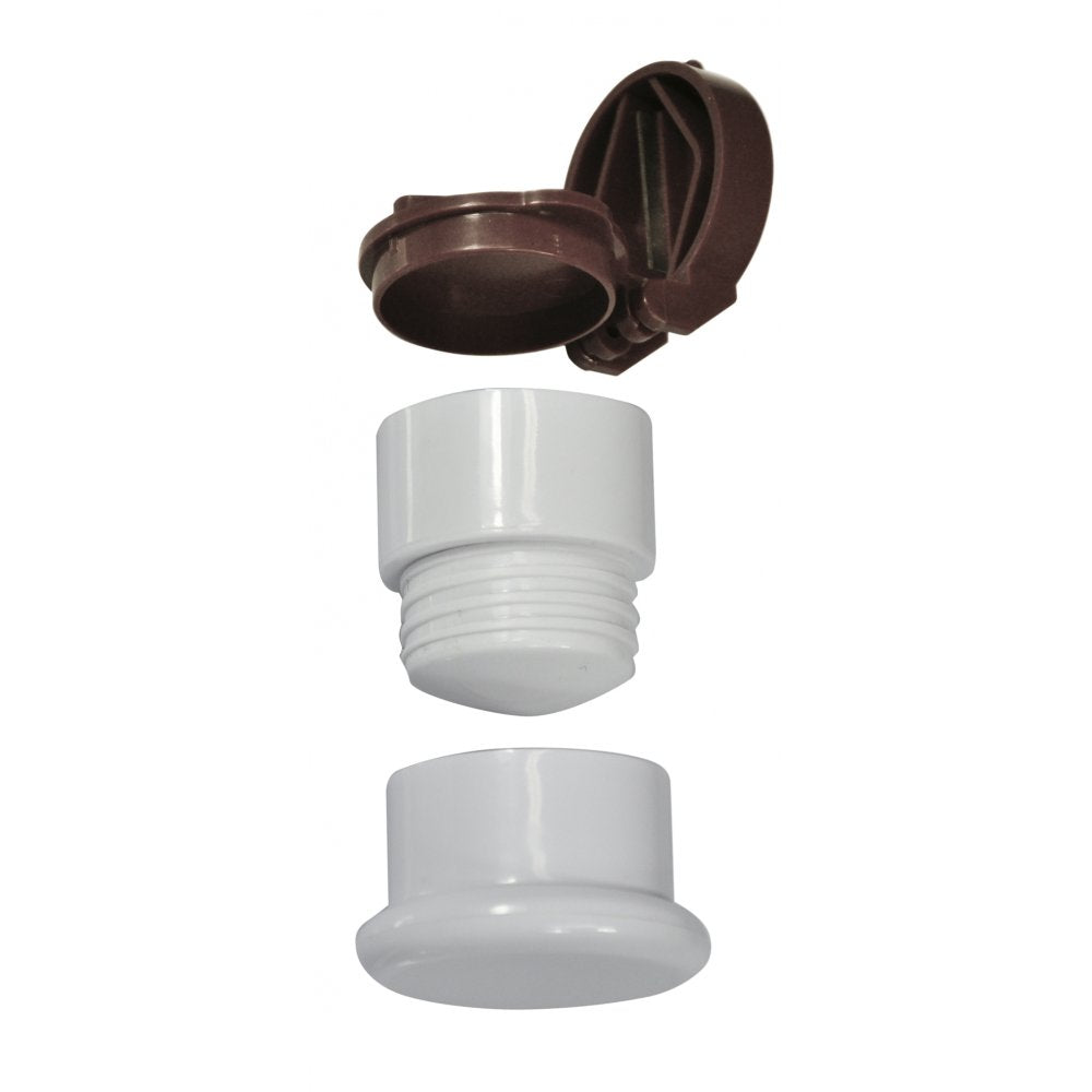 3-in-1 Pill Cutter, Crusher and Storage