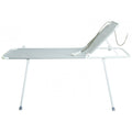 T Series Shower or Changing Stretcher