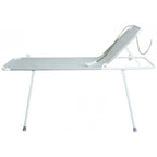 T Series Shower or Changing Stretcher