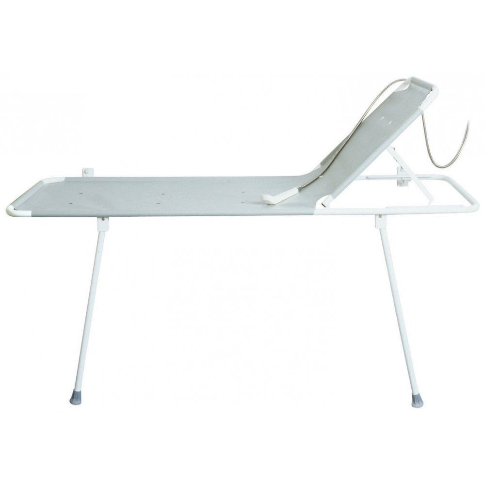 T Series Shower or Changing Stretcher