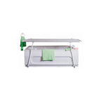 T Series Shower or Changing Stretcher