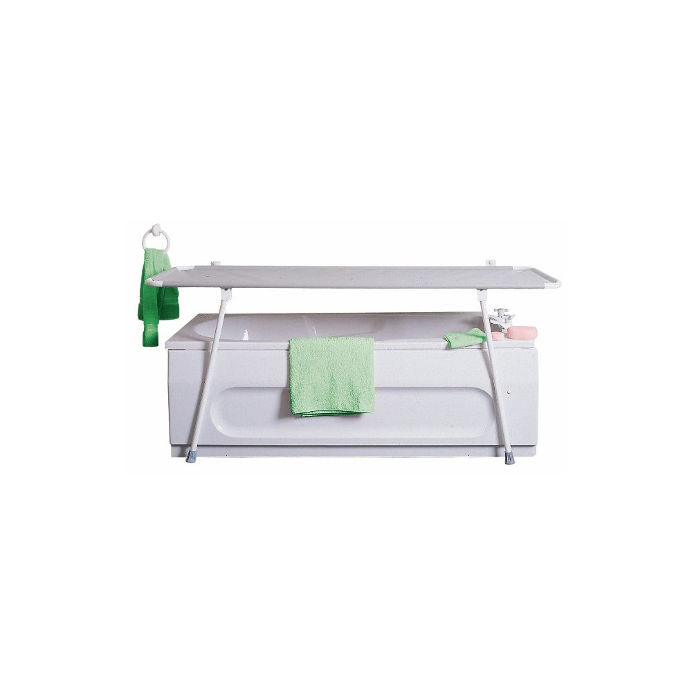 T Series Shower or Changing Stretcher