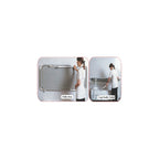 T Series Shower or Changing Stretcher