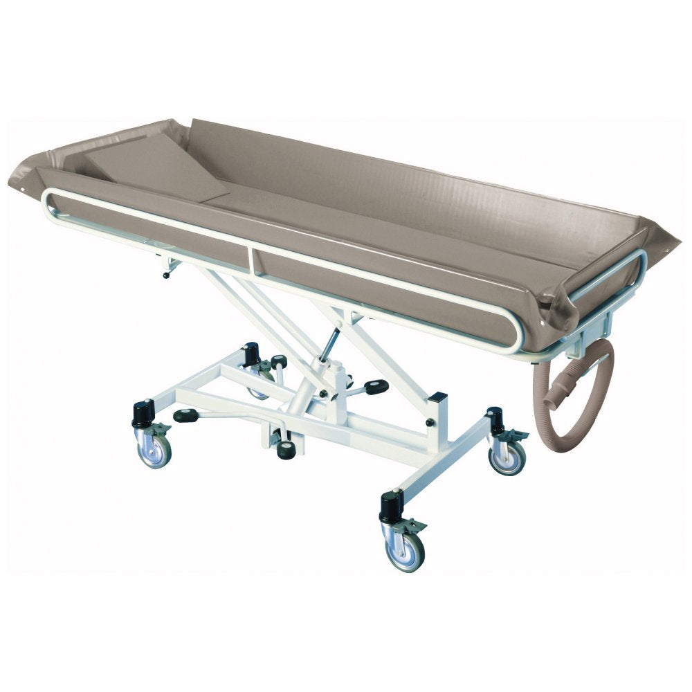T Series Shower Trolleys