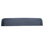 Threshold Rubber Ramp 25x1070x205