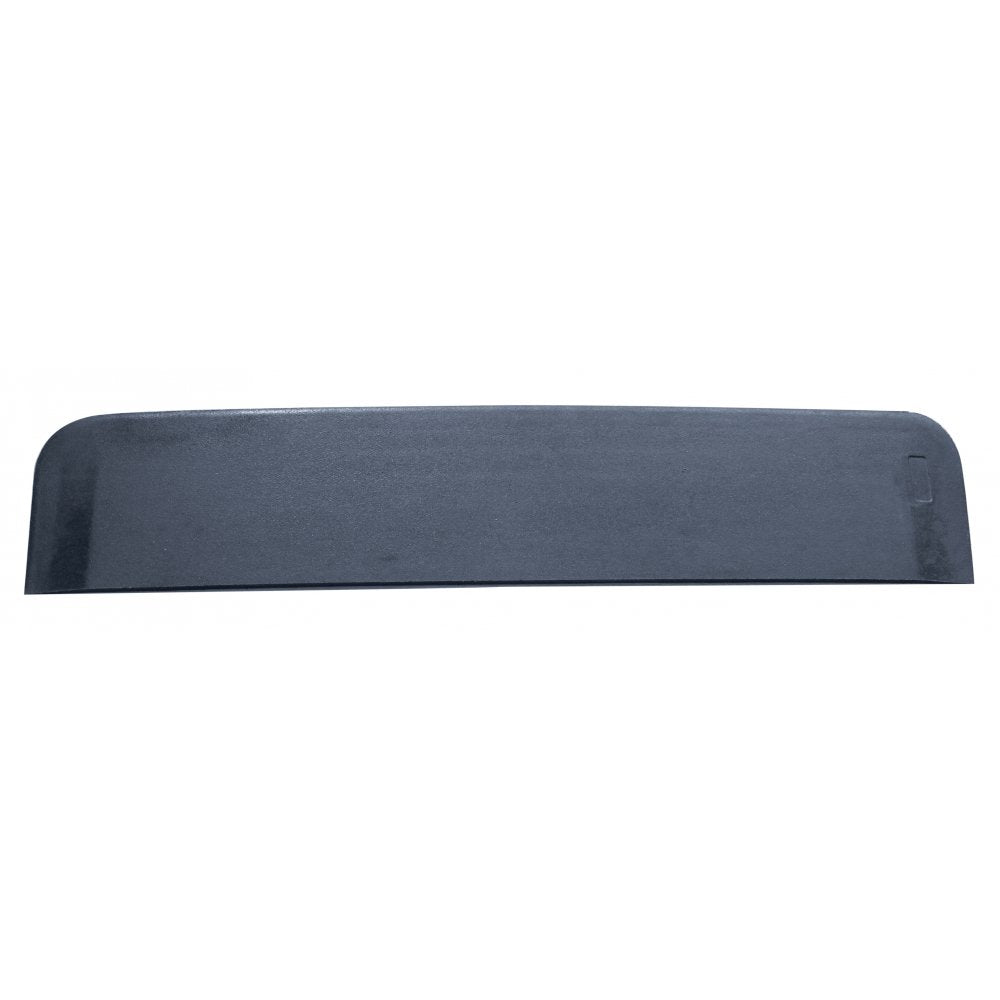 Threshold Rubber Ramp 25x1070x205