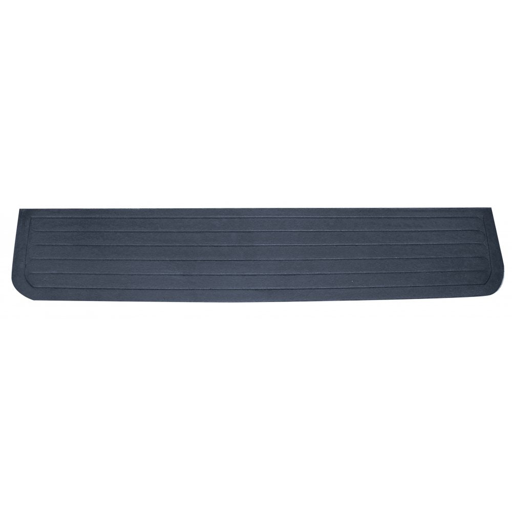 Threshold Rubber Ramp 25x1070x205
