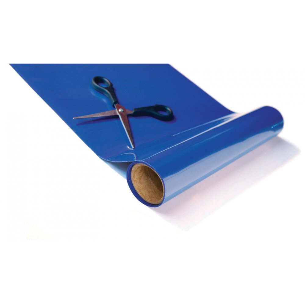 Non-Slip Material Reels in Red & Blue