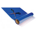 Non-Slip Material Reels in Red & Blue