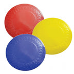 Tenura Silicone Rubber Anti Slip Circular Mat/Coaster