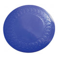 Tenura Silicone Rubber Anti Slip Circular Mat/Coaster