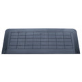 Easy Edge Threshold Rubber Ramp 45x1280x460